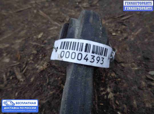 Рычаг подвески на Mercedes-Benz S (W221)