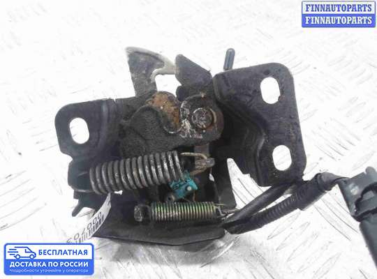 Замок капота на Honda Pilot II (YF3,YF4)