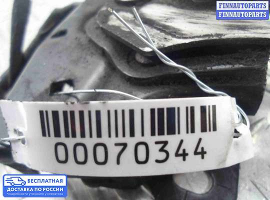 Замок капота на Honda Pilot II (YF3,YF4)