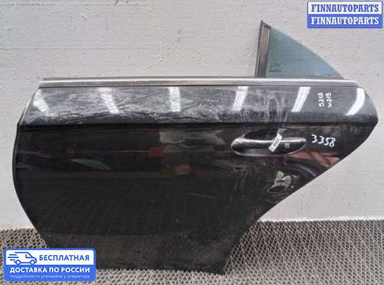 Стеклоподъемник электрический на Mercedes-Benz CLS (C219)