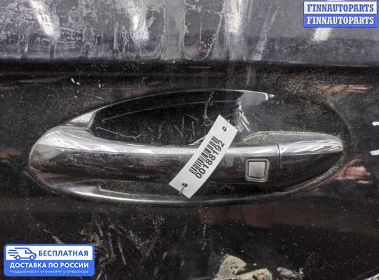 Стеклоподъемник электрический на Mercedes-Benz CLS (C219)