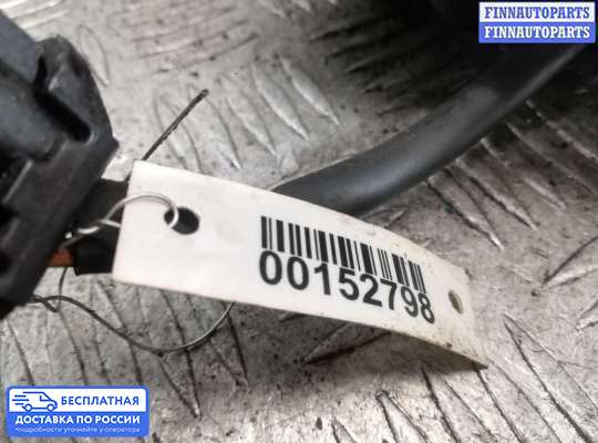 Клапан рециркуляции газов (EGR) на Hummer H3