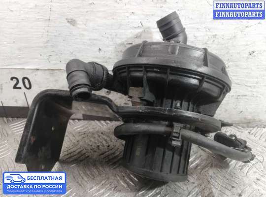 Клапан рециркуляции газов (EGR) на Hummer H3