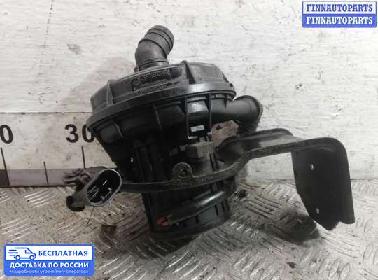 Клапан рециркуляции газов (EGR) на Hummer H3
