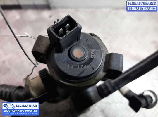 Клапан воздушный на BMW X1 (E84)