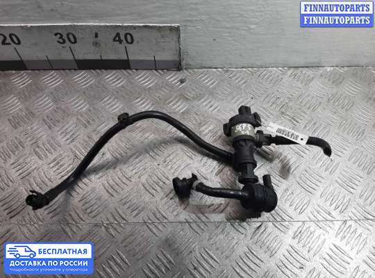 Клапан воздушный на BMW X1 (E84)