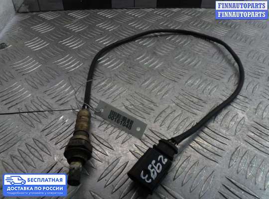 Датчик кислородный (Лямбда-зонд) на Audi A6 (C6)
