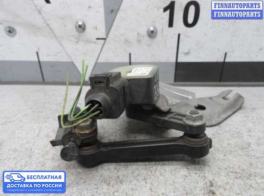 Датчик дорожного просвета на Audi Q7 (4L)