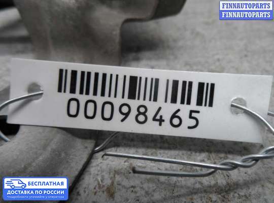Датчик дорожного просвета на Audi Q7 (4L)
