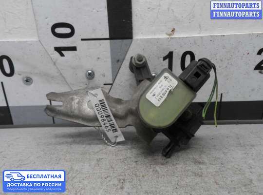 Датчик дорожного просвета на Audi Q7 (4L)