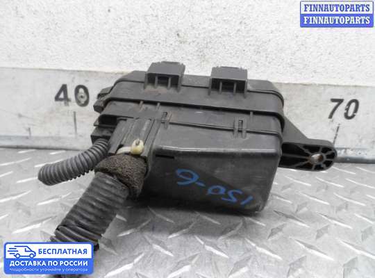 Блок предохранителей на Honda Pilot II (YF3,YF4)