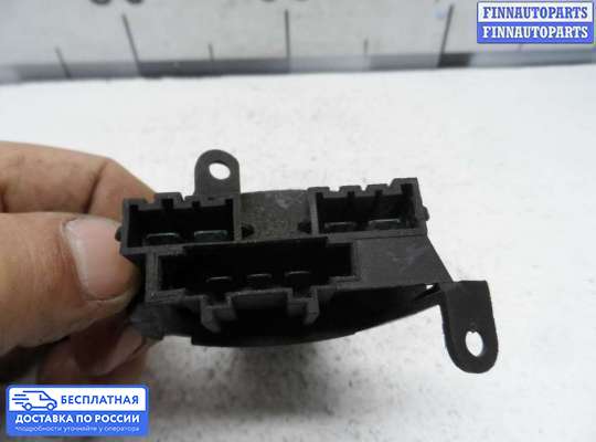 Резистор (сопротивление) отопителя на Mercedes-Benz Sprinter (903)