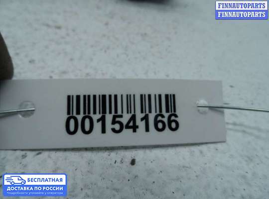 Резистор (сопротивление) отопителя на Mercedes-Benz Sprinter (903)