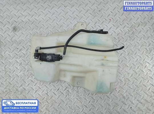 Бачок омывателя на Ford Kuga II / Escape III