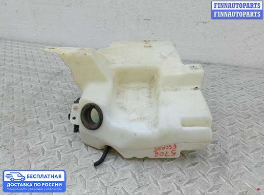 Бачок омывателя на Ford Kuga II / Escape III