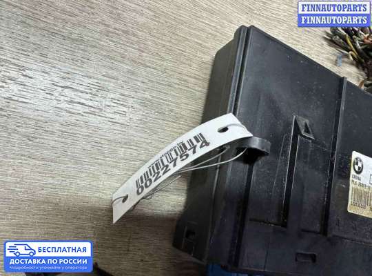 ЭБУ прочее на BMW 5 (F10/F11)