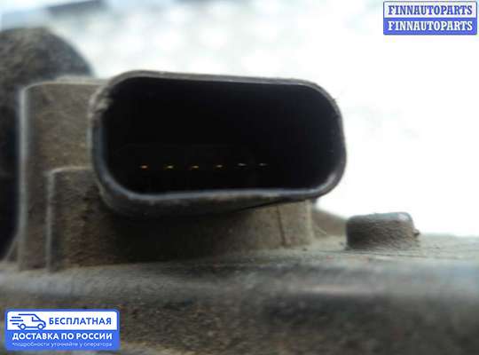 Заслонка дроссельная на Mazda CX-9 I (TB)