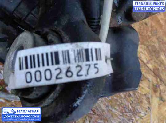 Ступица на BMW 3 (E90/E91/E92/E93)