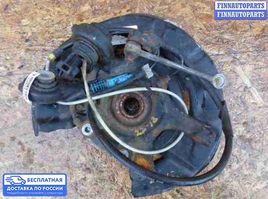 Ступица на BMW 3 (E90/E91/E92/E93)