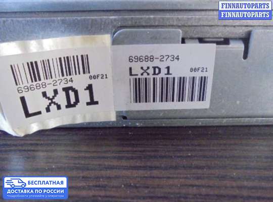 ЭБУ ДВС (блок управления двигателем) на Ford Explorer I/II (UN105)