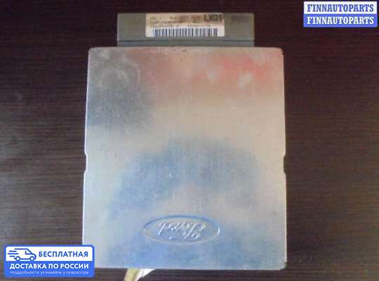 ЭБУ ДВС (блок управления двигателем) на Ford Explorer I/II (UN105)