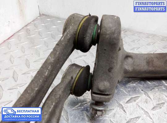 Рычаг подвески на Audi A6 (C7)