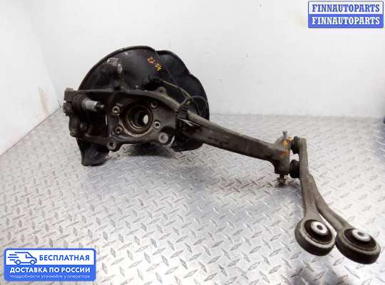 Рычаг подвески на Audi A6 (C7)