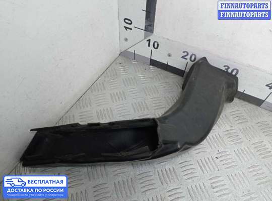 Воздухозаборник на Volkswagen Phaeton (3D)