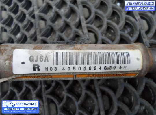 Подушка безопасности (прочее) на Mazda 6 I (GG)