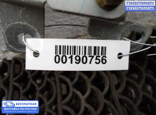 Подушка безопасности (прочее) на Mazda 6 I (GG)