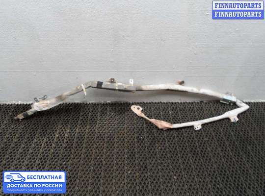 Подушка безопасности (прочее) на Mazda 6 I (GG)