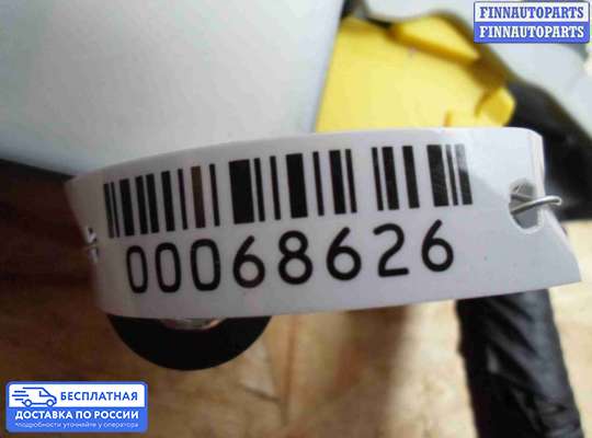 ЭБУ AIRBAG (электронный блок управления подушками безопасности) на Chevrolet Tracker III (Trax)