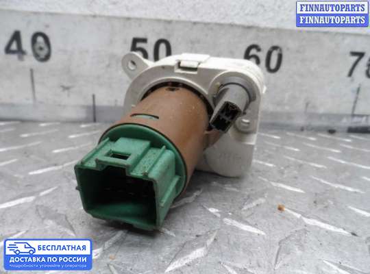 Переключатель света на Ford Mondeo III