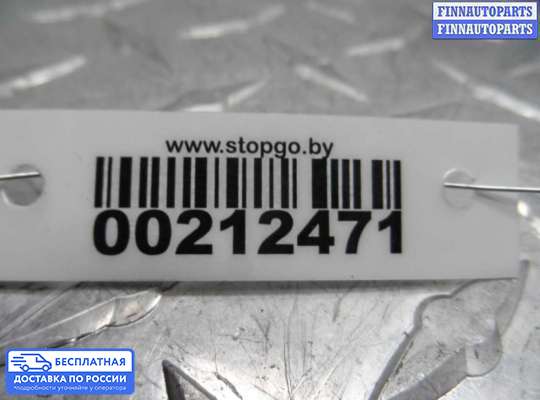 Переключатель света на Ford Mondeo III