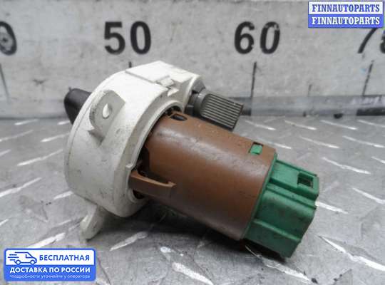 Переключатель света на Ford Mondeo III