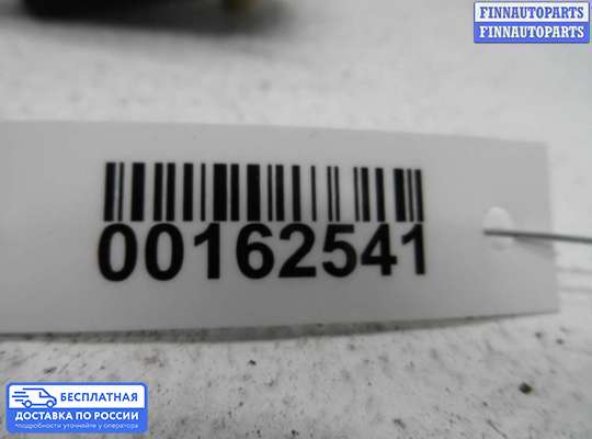 Моторчик заслонки печки на Volvo XC90