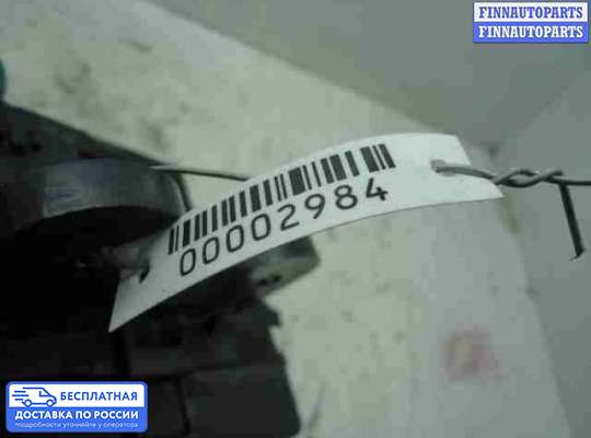 Блок предохранителей на Suzuki Grand Vitara II (JB, TD54)