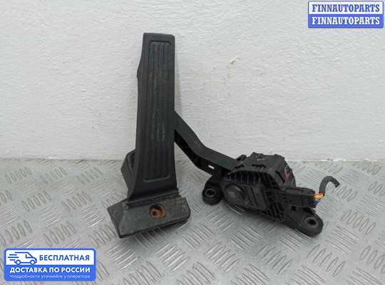 Педальный узел (педаль) на Hyundai Santa Fe III (DM, NC)