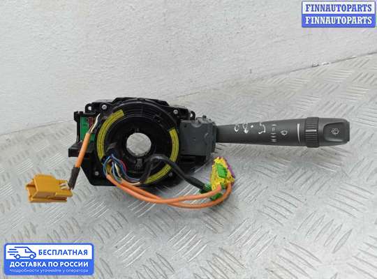 Подрулевой переключатель на Volvo S80 I (TS, XY)