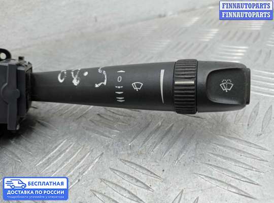 Подрулевой переключатель на Volvo S80 I (TS, XY)