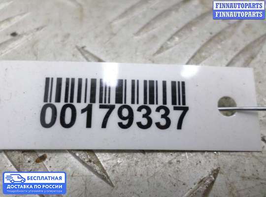 ЭБУ AIRBAG (электронный блок управления подушками безопасности) на Ford Focus I