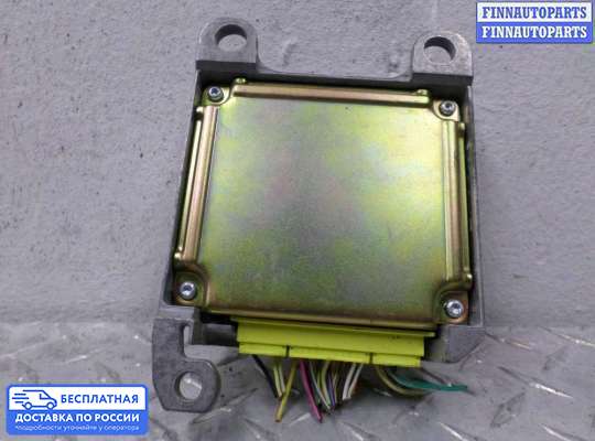 ЭБУ AIRBAG (электронный блок управления подушками безопасности) на Pontiac Vibe
