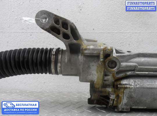 Тяга рулевая на Range Rover Sport II (L494)