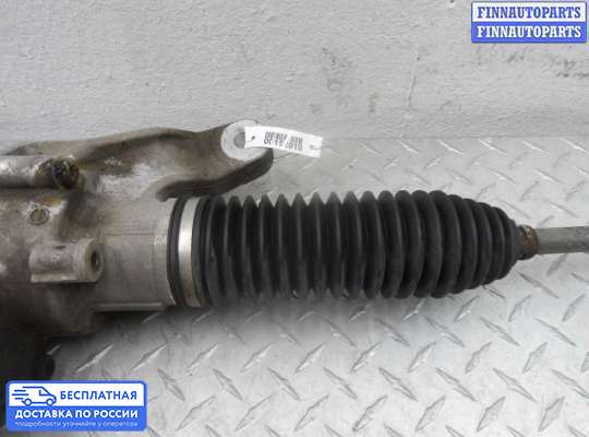 Тяга рулевая на Range Rover Sport II (L494)