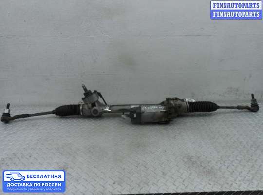 Тяга рулевая на Range Rover Sport II (L494)