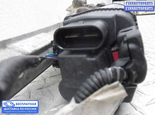 Тяга рулевая на Range Rover Sport II (L494)