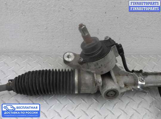 Тяга рулевая на Range Rover Sport II (L494)