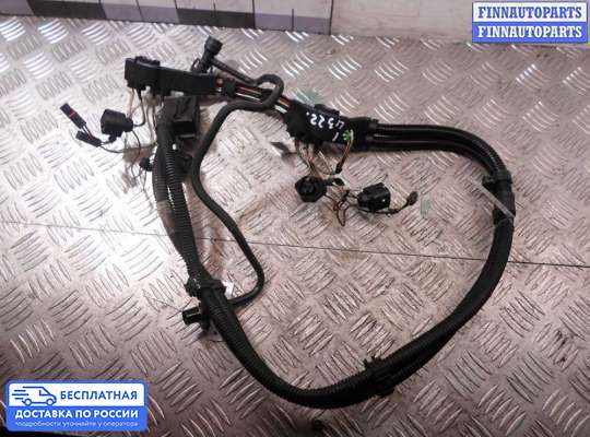 Проводка (коса) моторная на BMW 3 (F30/F31)