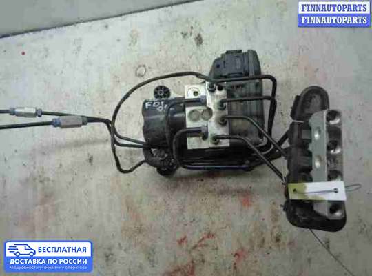 Блок ABS на BMW 7 (F01/F02)