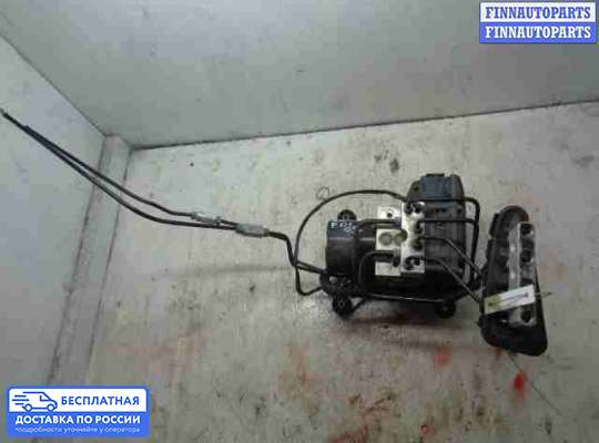 Блок ABS на BMW 7 (F01/F02)